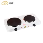 Cheap CE Certified 2500W Double Hot Plate For Cooker