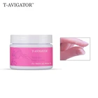 Olive Oil Edge Control Hair Gel Edge Position Control