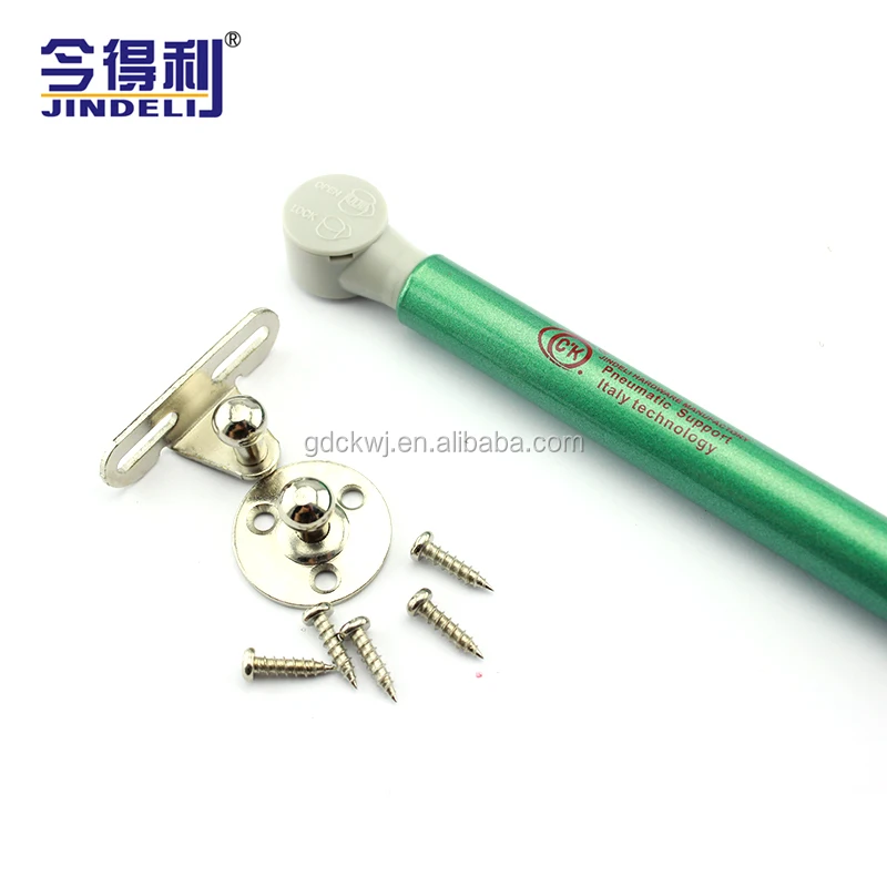 wholesale adjustable height table lift easy lift compress tools 80n cabinet gas spring