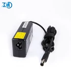 2019 new laptop charger 65w laptop ac power adapter 65w 18.5V 3.5A for HP