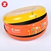 Guangdong custom small makeup packaging tea tin box printed big