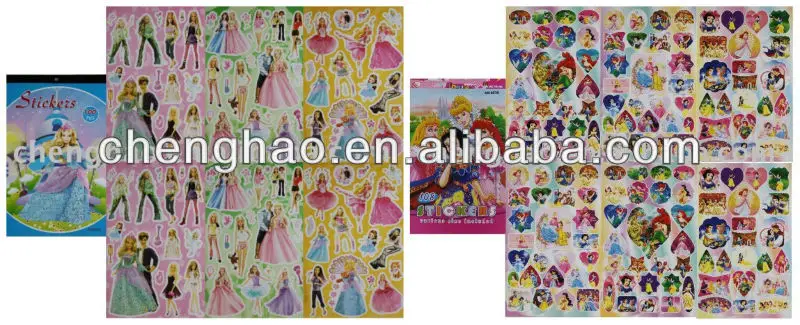 girls_toy_stickers_book_doll_