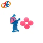 wholesale plastic flying disc toys for kids