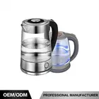 Manufacture 1500W Tea Turkish Convenient To Use Electric Kettle