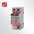 SPD/ Surge Protector Class B 80KA/AMP Power Monitor