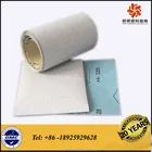 wooden furniture Gypsum wall white latex abrasive paper