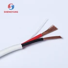 UL Certificate best quality 2 core alarm insulated electric cable wire cable