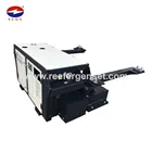 Side mount Generator Set For Reefer Container