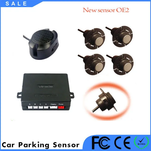 Honda oem parking sensors #5