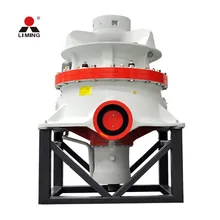 Automatic cone crusher 100 tph stone crusher machine manufacturer in Azerbaijan