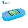 Best selling products used video game console tv games for kids player Boy girl