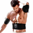 High Frequency electric pain relievers therapy belly belt slimming machines