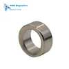 NdFeB magnet ring grade N40SH ring magnet , Ni,Ni-CU-Ni,Epoxy plating 5mm/8mm/10mm Neodymium