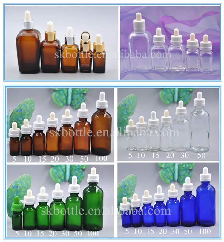 30ml face cream packing jar factory price