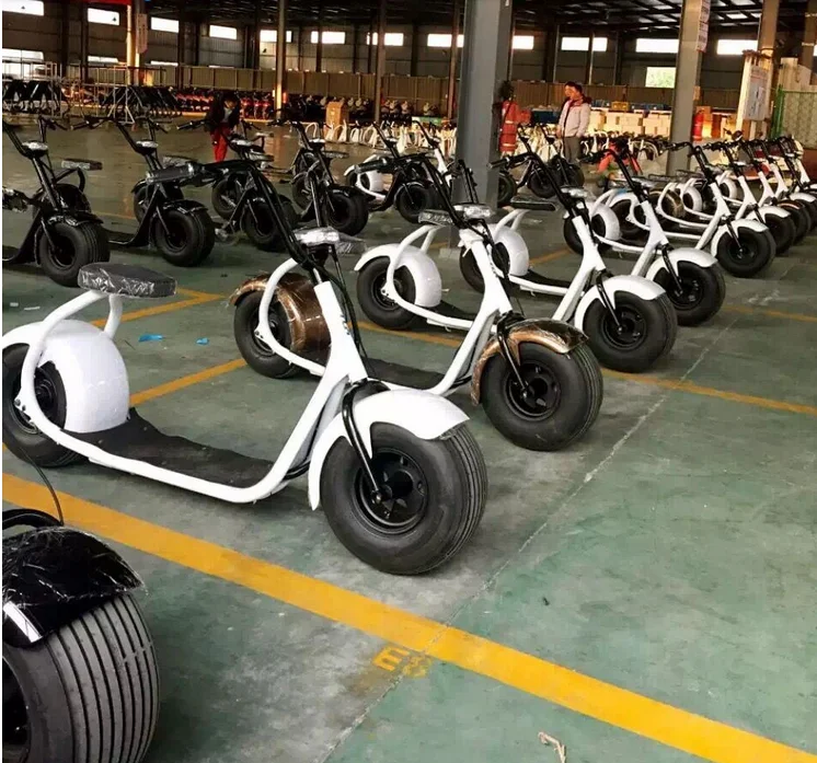 2015 shenzhen milg 2 wheels electric scooters with pedals 45mph