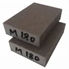 BONNO Sanding Block Aluminium Oxide Wet Sponge Sand Block