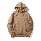 Anti-piling Sweatshirt China Factory Seller Oem Hoodies Cotton Polyester Hoodie Sweatshirt 50%