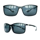 Good quality new classic sporty ultem polarized men glasses sunglasses