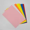 Color Bristol Board Paper for gift wrapping paper
