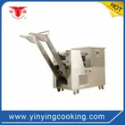 YInYing MT-120 making chinese noodles by hand Noodles Machine