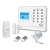 security Usage and WIFI gsm alarm system Product name wifi gsm/3g/4g alarm system