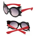 Custom polarized party quality new smart personalized kids sun glasses