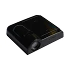 wireless customise logo led car door logo laser Welcome Ghost shadow projector light