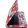 3D Custom laptop skin software for customized laptop skins for asus