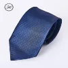 High Quality Magic Mens Jacquard Clothing Neckties With Custom Logos