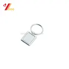 cheapest custom metal keychain,souvenir key holder