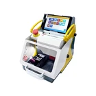 Nice Original duplicator key cutting machine