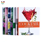 Custom Full Color Books Printing and Exquisite Magazine Printing with Perfect Binding