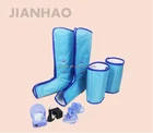 Air compression foot massager /leg slimming machine/Beauty salon at home