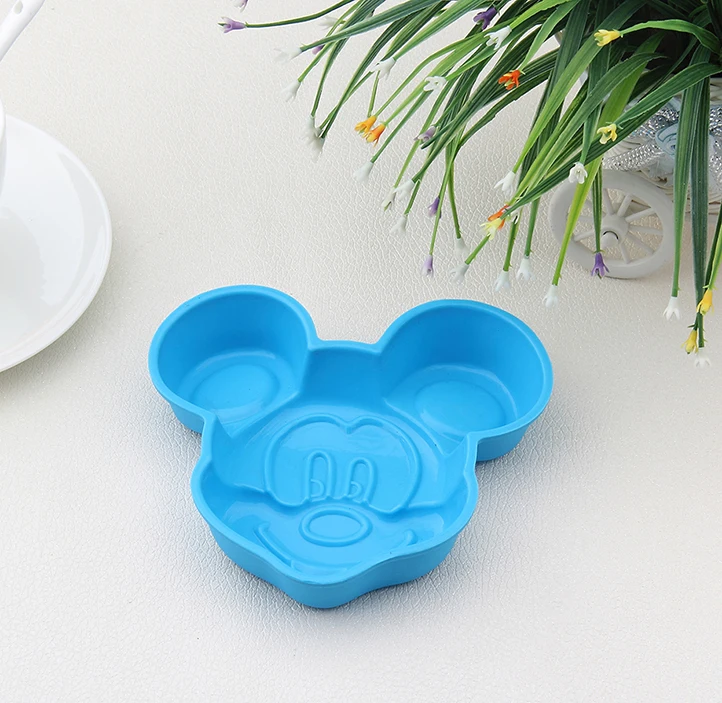 Manmade Silicone Cake Mould Passed Lfgb And Fda