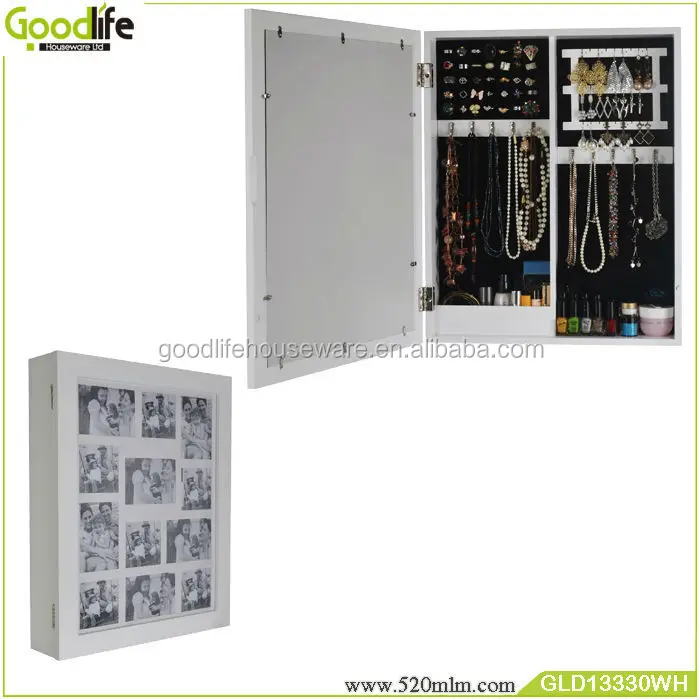 GLD13330photo frame armoire-2