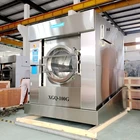 Commercial and Industrial Washing Machine Laundry Washer Dryer Price