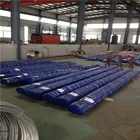 Steel Bar Cold-drawn 309 Stainless Steel Round Bar H9- H11 Tolerance