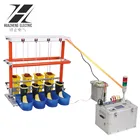 HZ-11China hot sale high voltage insulating gloves tester gloves test system