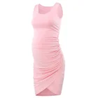 Wholesale Fashion Clothing Maternity Clothes For Pregnant Women Maternity dress