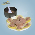 185g Tuna Fish Canned Skipjack Tuna In Oil