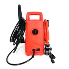 Auto Stop System 1400W Portable High Pressure Cleaner Electric Power Washer Machine