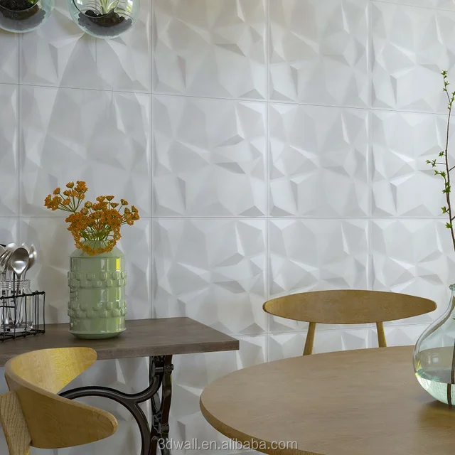 fiber wall coating 3d pvc colored wall paneling for home decor