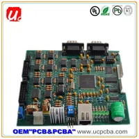 UC OEM Accept PCBA BOM Gerber
