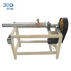 China Supplier Automatic Electric Paper Core Tube Cutting Machine