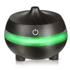 Best Quality Mini Aroma Diffuser Humidifier Automatic Aroma Diffuser for Home Office 300ML Water