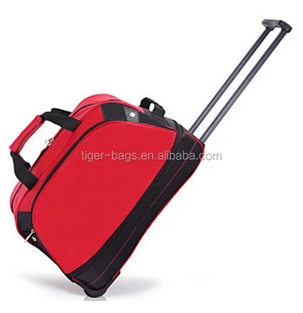 carry polo trolley bags