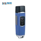 Rfid waterproof guard tour system with SDK and flashlight