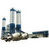 180m3/hour Small Scale Intermittent Cement Concrete Mixing Batching Plant