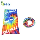 Wholesale cheap Multifunctional Custom Seamless Headwear Neck Tube Bandana