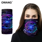 Wholesale High Quality Fashion Womens Fishing Tubular Face Mask Bandana